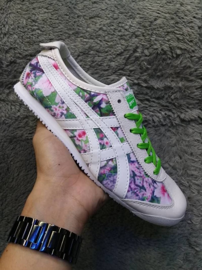 asics flower