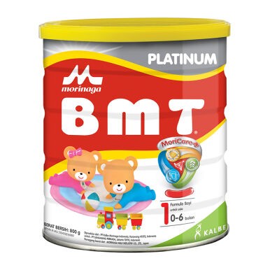 Katalog Susu Morinaga Bmt Platinum Travelbon.com Katalog Susu Morinaga Bmt Platinum Travelbon.com