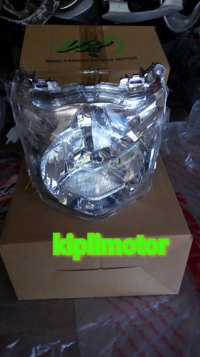 Info Reflektor Beat Lama Karbu Hargano.com Info Reflektor Beat Lama Karbu Hargano.com