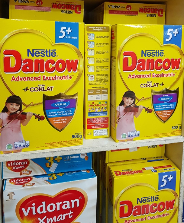 Harga Susu Dancow Coklat Travelbon.com Harga Susu Dancow Coklat Travelbon.com