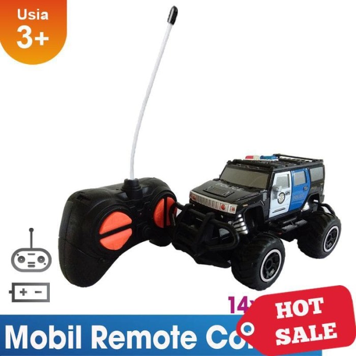 remote control toy store