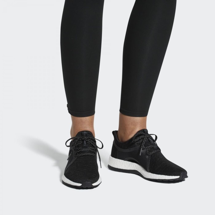 pureboost x ltd