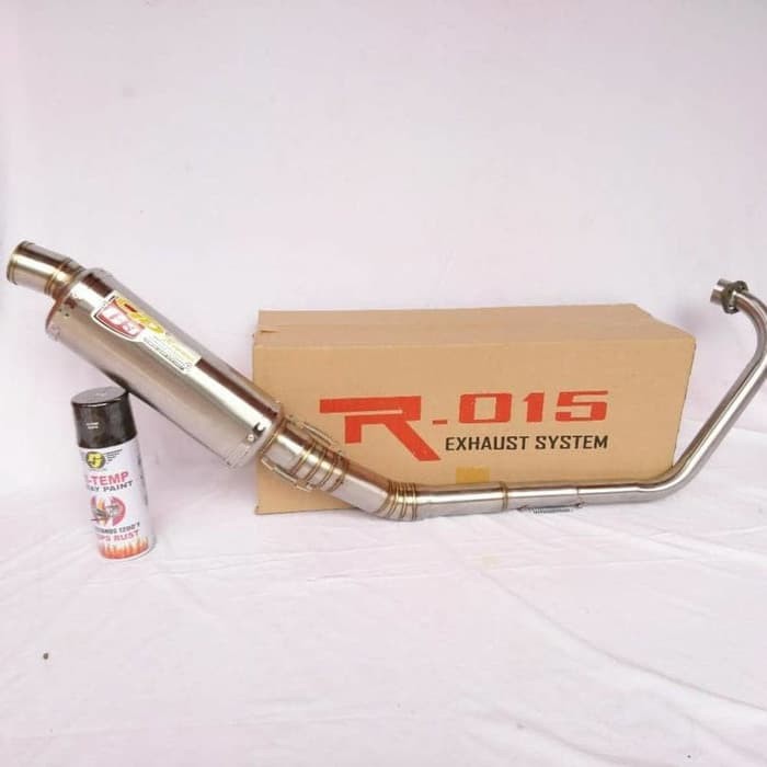 Harga Knalpot Full Set Satria Hargano.com Harga Knalpot Full Set Satria Hargano.com