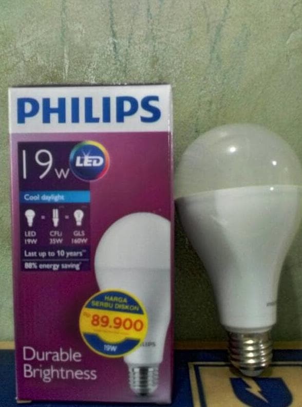 Info Lampu Led Phillips Travelbon.com Info Lampu Led Phillips Travelbon.com