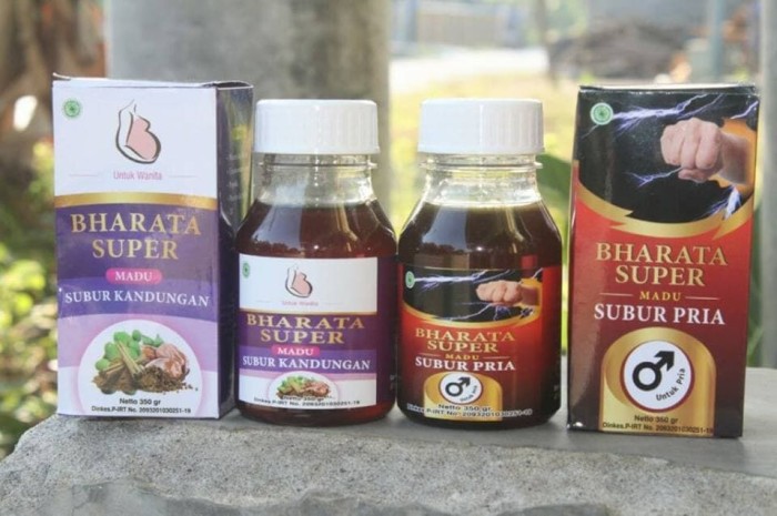 Katalog Madu Penyubur Kandungan Di Apotik Travelbon.com Katalog Madu Penyubur Kandungan Di Apotik Travelbon.com