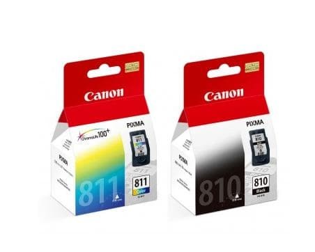 Harga Cartridge Canon 810 Dan 811 Travelbon.com Harga Cartridge Canon 810 Dan 811 Travelbon.com