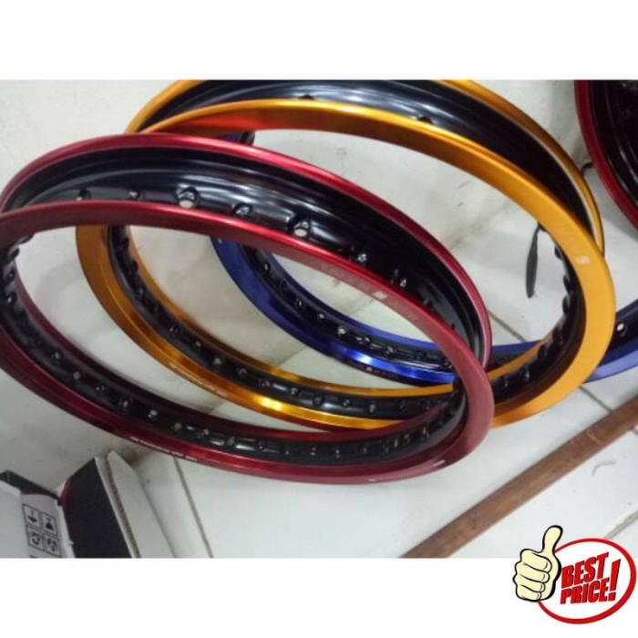 Katalog Velg Tdr Sepasang Depan Belakang Hargano.com Katalog Velg Tdr Sepasang Depan Belakang Hargano.com