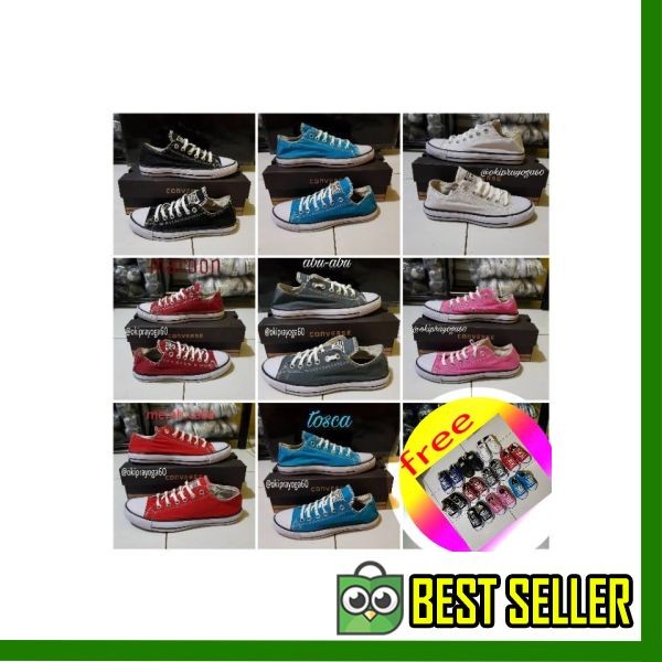 best place to buy converse