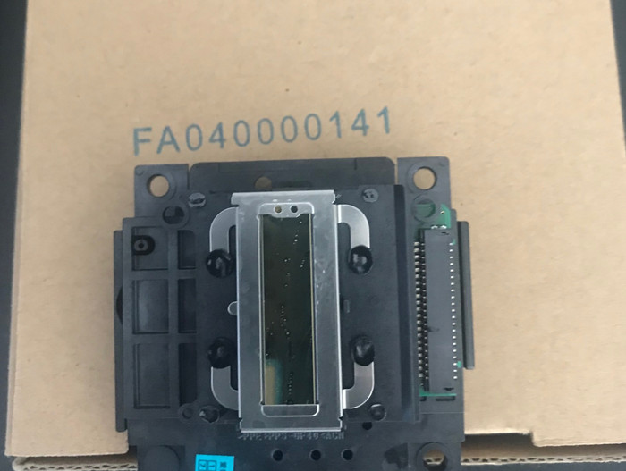 print head epson l120