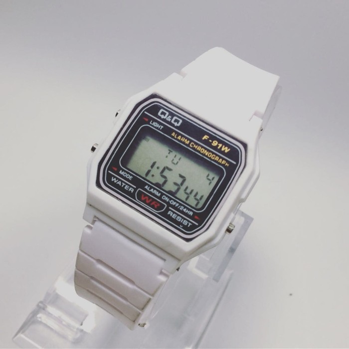 mens casio vintage watch