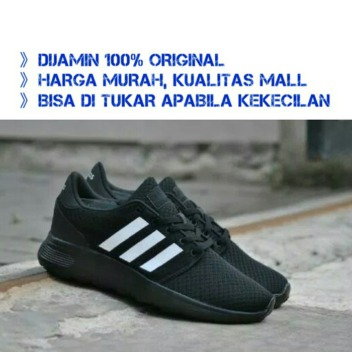 harga adidas lite racer original