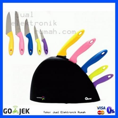 Info 1 Set Pisau Dapur Oxone DaftarHarga.Pw Info 1 Set Pisau Dapur Oxone DaftarHarga.Pw