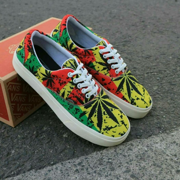 Sepatu Masa Kini Untuk Remaja 7