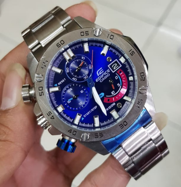 casio edifice efr 558d