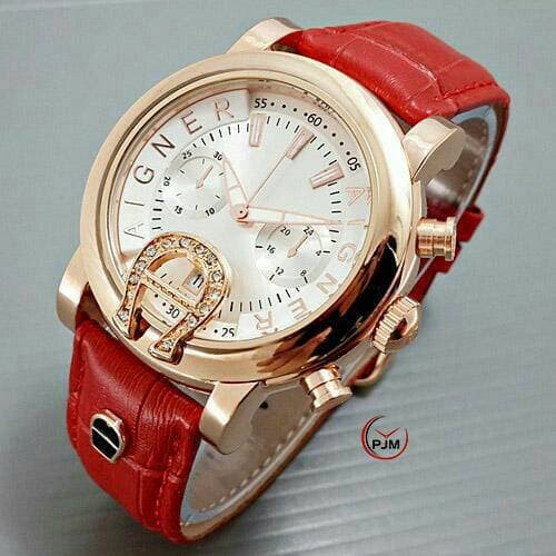 Jam Tangan Wanita Aigner 6