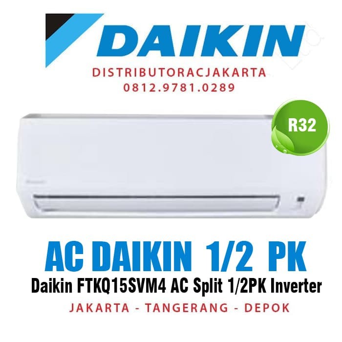 Info Ac Daikin Inverter 1 2pk Travelbon.com Info Ac Daikin Inverter 1 2pk Travelbon.com