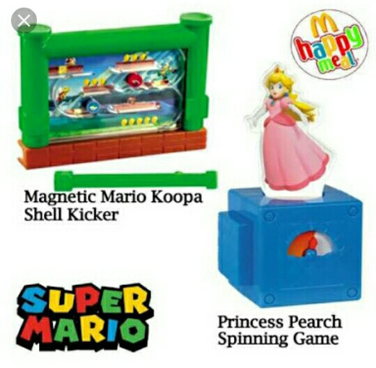 Katalog Happy Meal Travelbon.com Katalog Happy Meal Travelbon.com