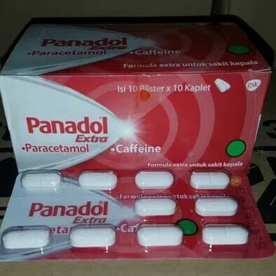 Membahas Profil Caffeine Obat Apa Terlengkap