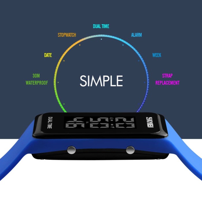 skmei 1277