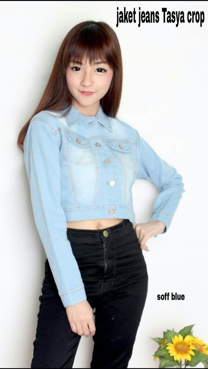 Info Jaket Jeans Biru Muda Travelbon.com Info Jaket Jeans Biru Muda Travelbon.com