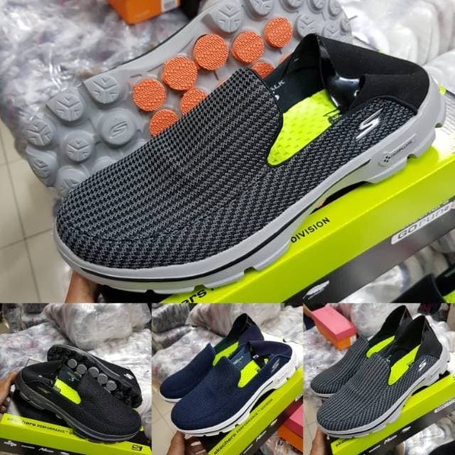 skechers go walk 3 2018