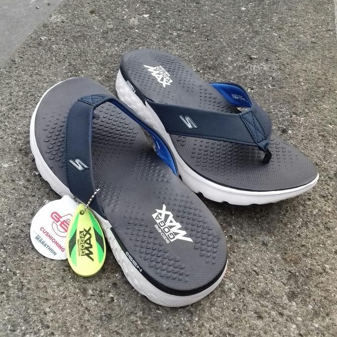 sandal skechers original