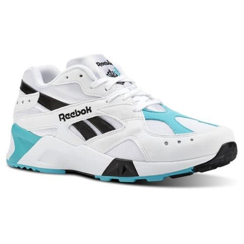 reebok trek