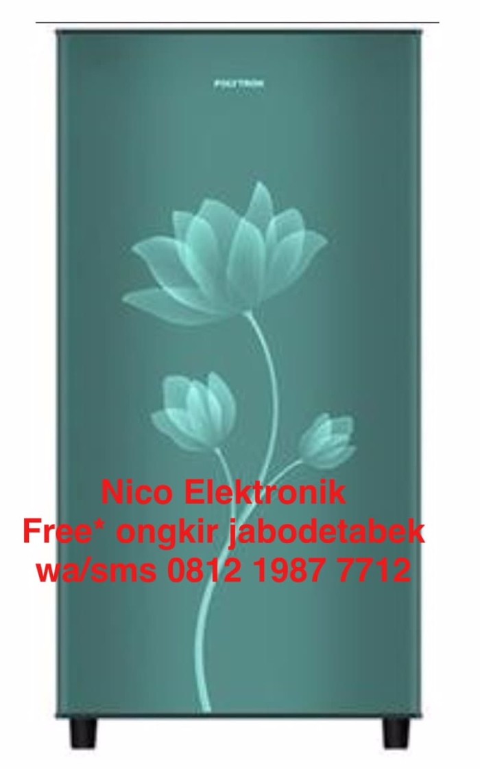 Harga Lemari Es Polytron 1 Pintu Travelbon.com Harga Lemari Es Polytron 1 Pintu Travelbon.com