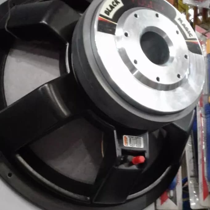 harga speaker 18 inch fostex
