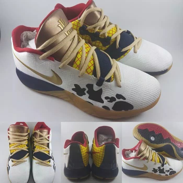 toy story kyries