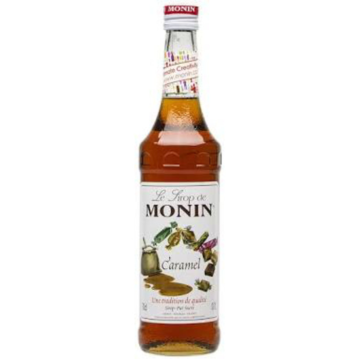Jual Caramel Syrup merk Monin - Jakarta Barat - Lapak kopi