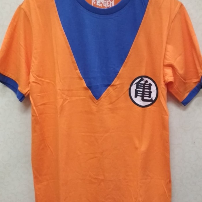 goku champion shirt