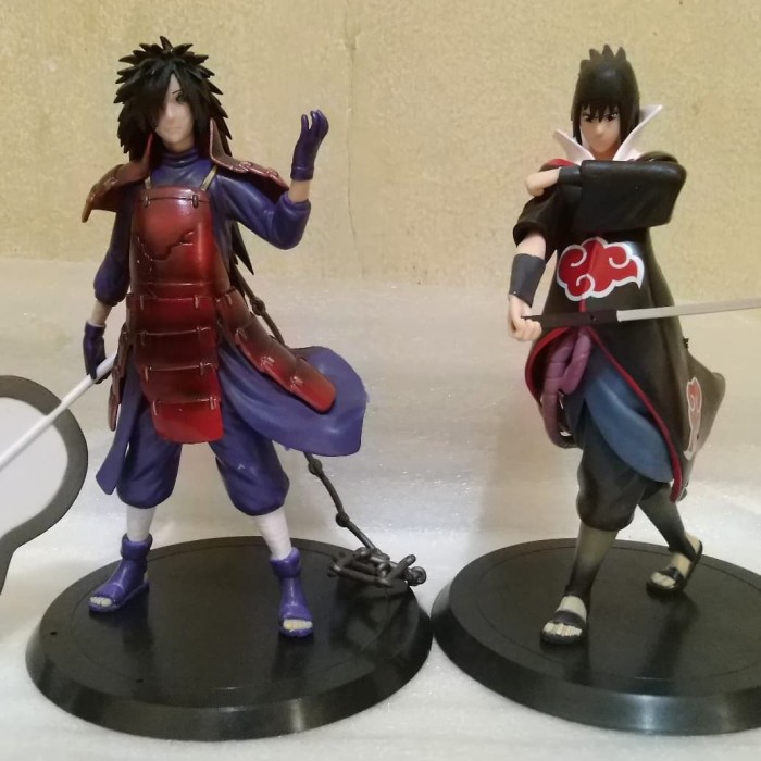 action figure madara
