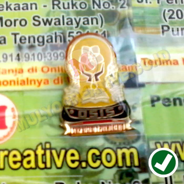 Harga Logo Osis Sma Hargano.com Harga Logo Osis Sma Hargano.com