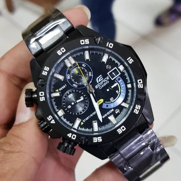casio edifice efr 558 dy