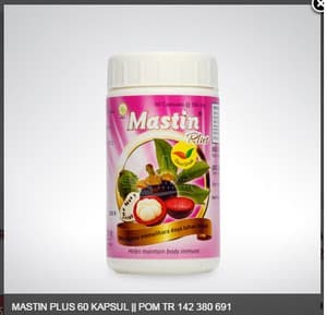 Katalog Produk Mastin Travelbon.com Katalog Produk Mastin Travelbon.com