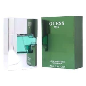 Jual Parfum Original Guess Man Dki Jakarta Karyadi 89 Tokopedia