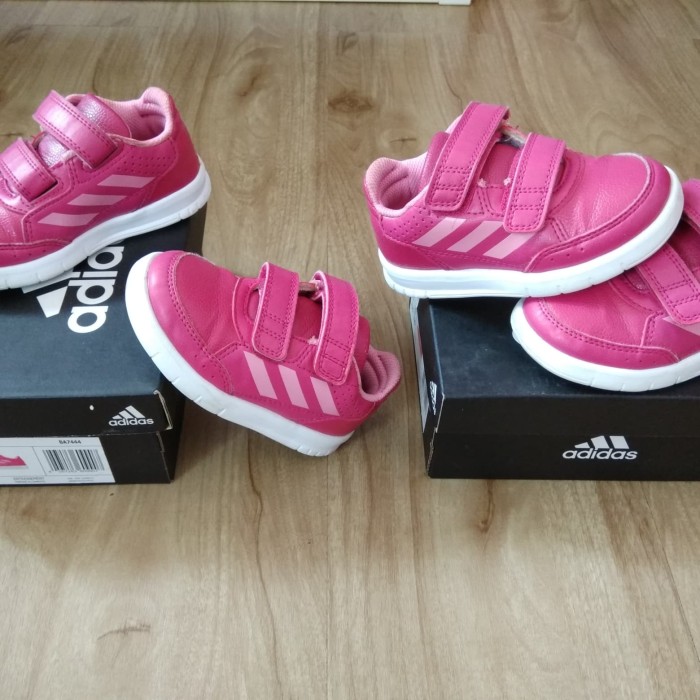 adidas altasport cf1