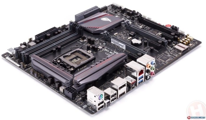Asus MAXIMUS VIII RANGER Drivers for Mac Asus MAXIMUS VIII RANGER Driver for Windows 7