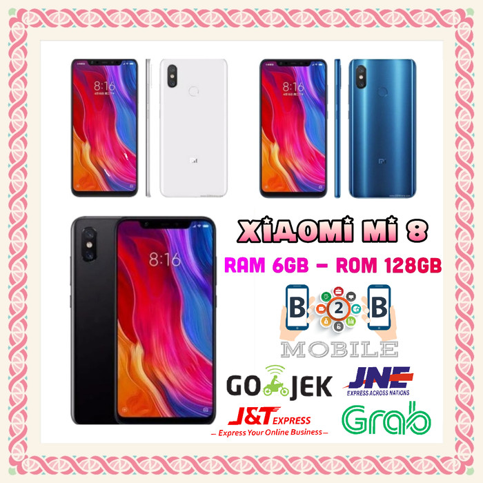 Katalog Xiaomi Mi 6 Hargano.com Katalog Xiaomi Mi 6 Hargano.com