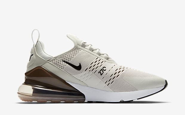 Jual ORIGINAL BNIB Nike Air Max 270 Light Bone Sepia Stone Khieshop Authentic Shoes | Tokopedia Jual ORIGINAL BNIB Nike Air Max 270 Light Bone Sepia Stone Khieshop Authentic Shoes | Tokopedia