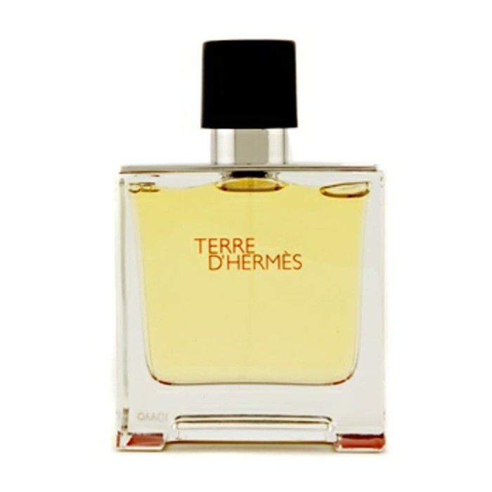 Parfum pria terbaik Parfum terre d her mes edp -parfum aroma remp