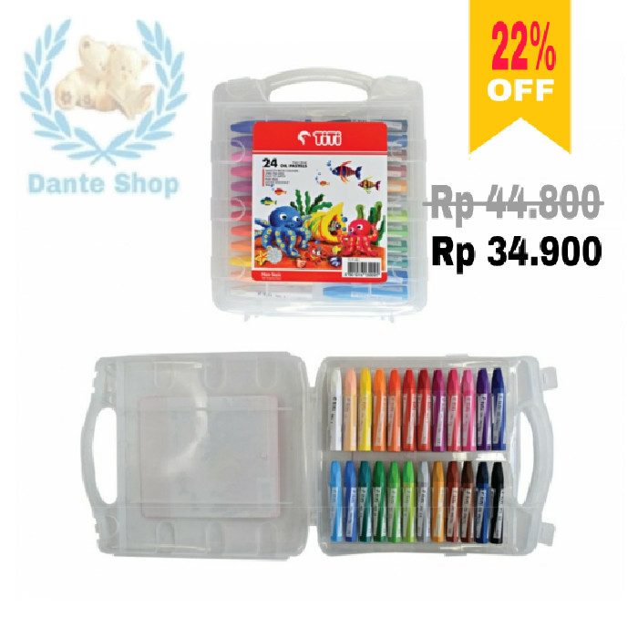 Katalog Crayon Travelbon.com Katalog Crayon Travelbon.com