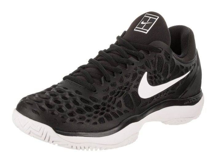 nike zoom cage 3 hc