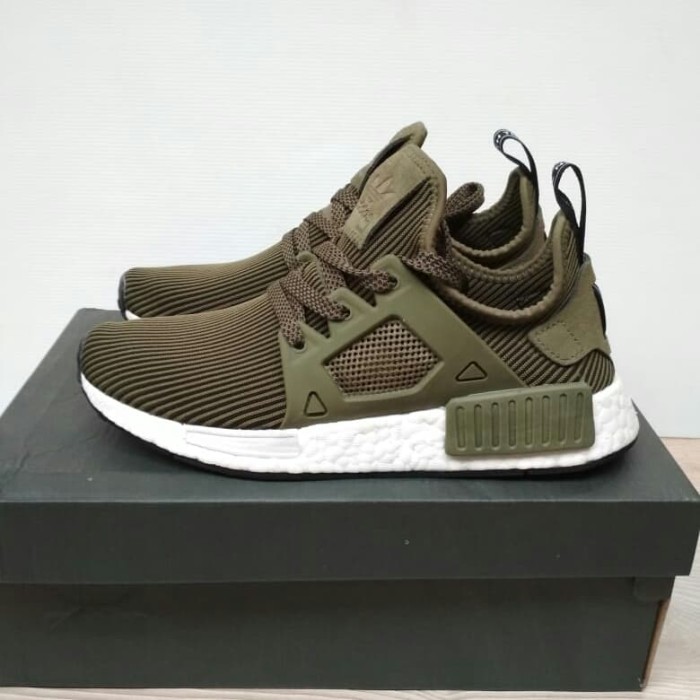 adidas nmd xr1 olive green