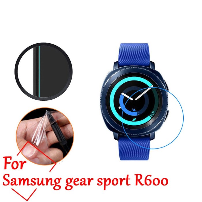 samsung r600 gear