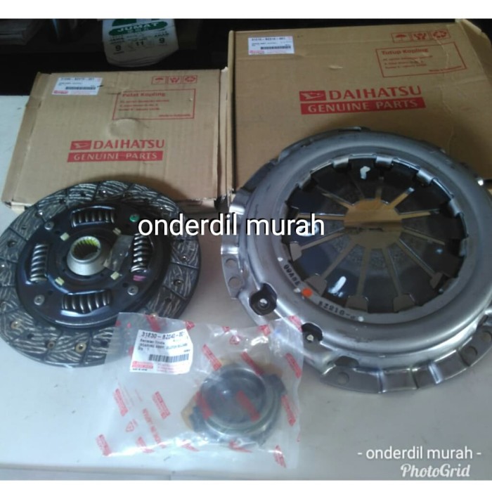 Jual Kopling Set Calya Sigra 1200cc Original Jakarta Utara Onderdil Murah Tokopedia