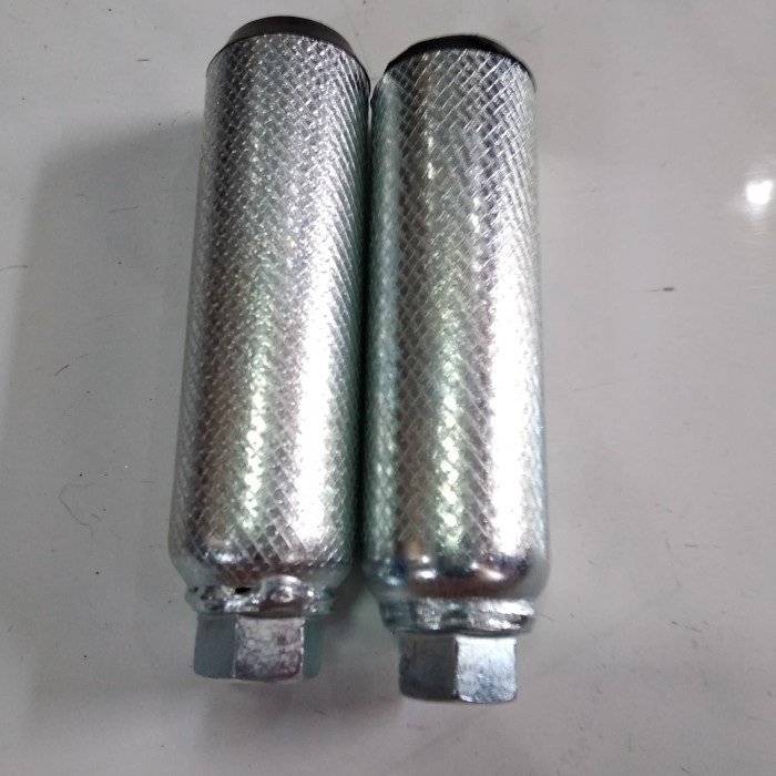 Jual Sepasang Jalu Sepeda ukuran tanggung , injakan kaki