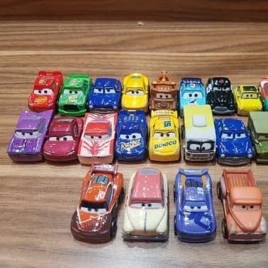 doc hudson mini racer