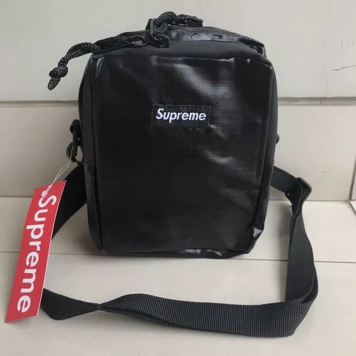 tas sling bag supreme